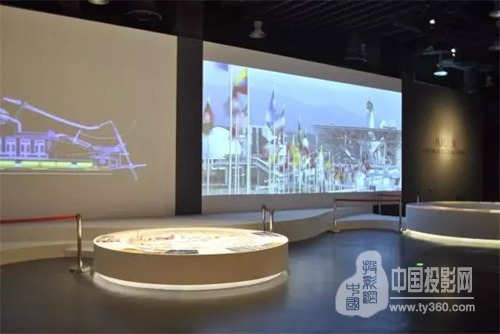 日立高端投影,日立高亮工程投影仪