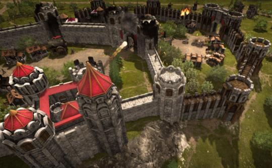 steam绿光,steam被绿的游戏