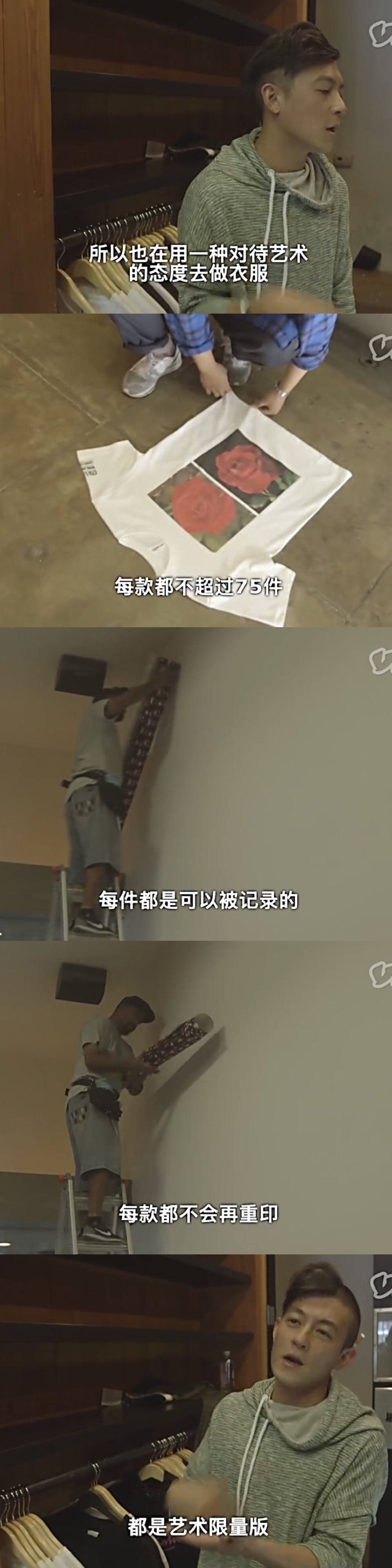 陈冠希当爸爸后变晒娃狂魔,陈冠希被曝当爸爸