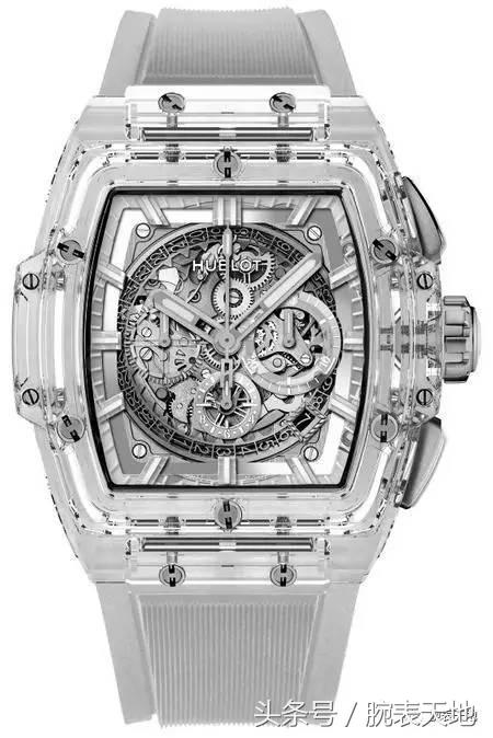 百达翡丽5119和劳力士126333,看完劳力士和百达翡丽的新表