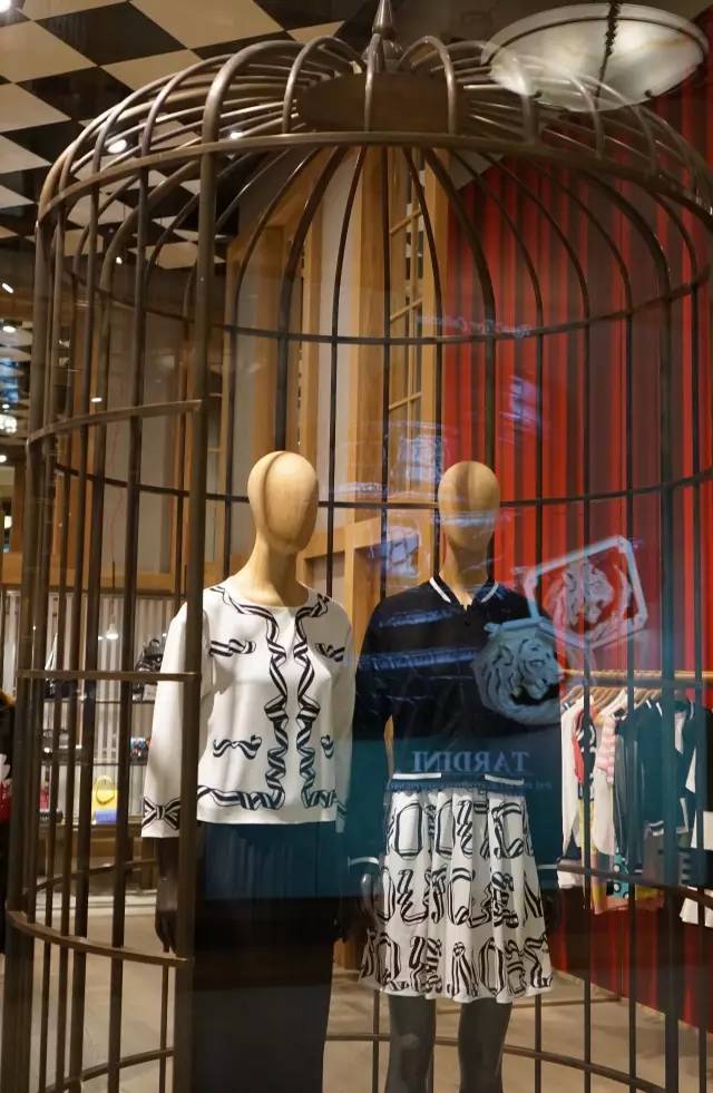 澳门三大免税店,澳门免税店在哪里比较齐全