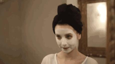 刘涛的美容秘诀是什么,刘涛皮肤是怎么变白的