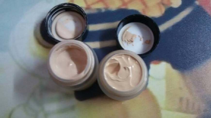 控油补水的几十块的修护护肤品,超级平价控油粉底