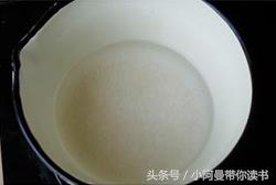 西米现捞怎么做的,西米水果捞的制作方法