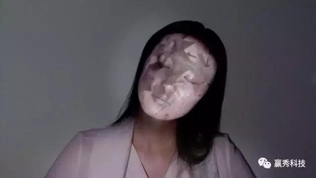 OMOTE｜高科技面具，让你拥有瞬间变脸的能力