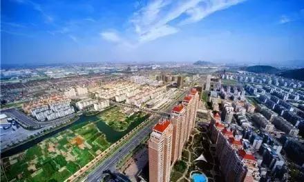 奥体地段好？怎及我“大萧山帝国”老城厢！｜萧山人看萧山楼市