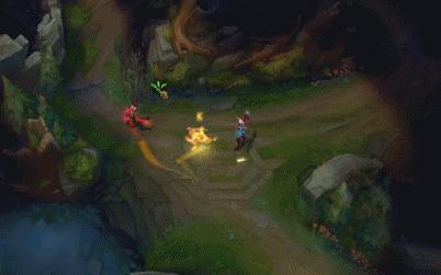 lols6冠军皮肤特效,历届lol冠军皮肤回城效果