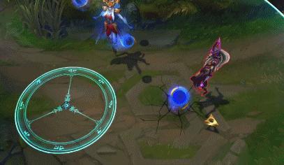 lols6冠军皮肤特效,历届lol冠军皮肤回城效果