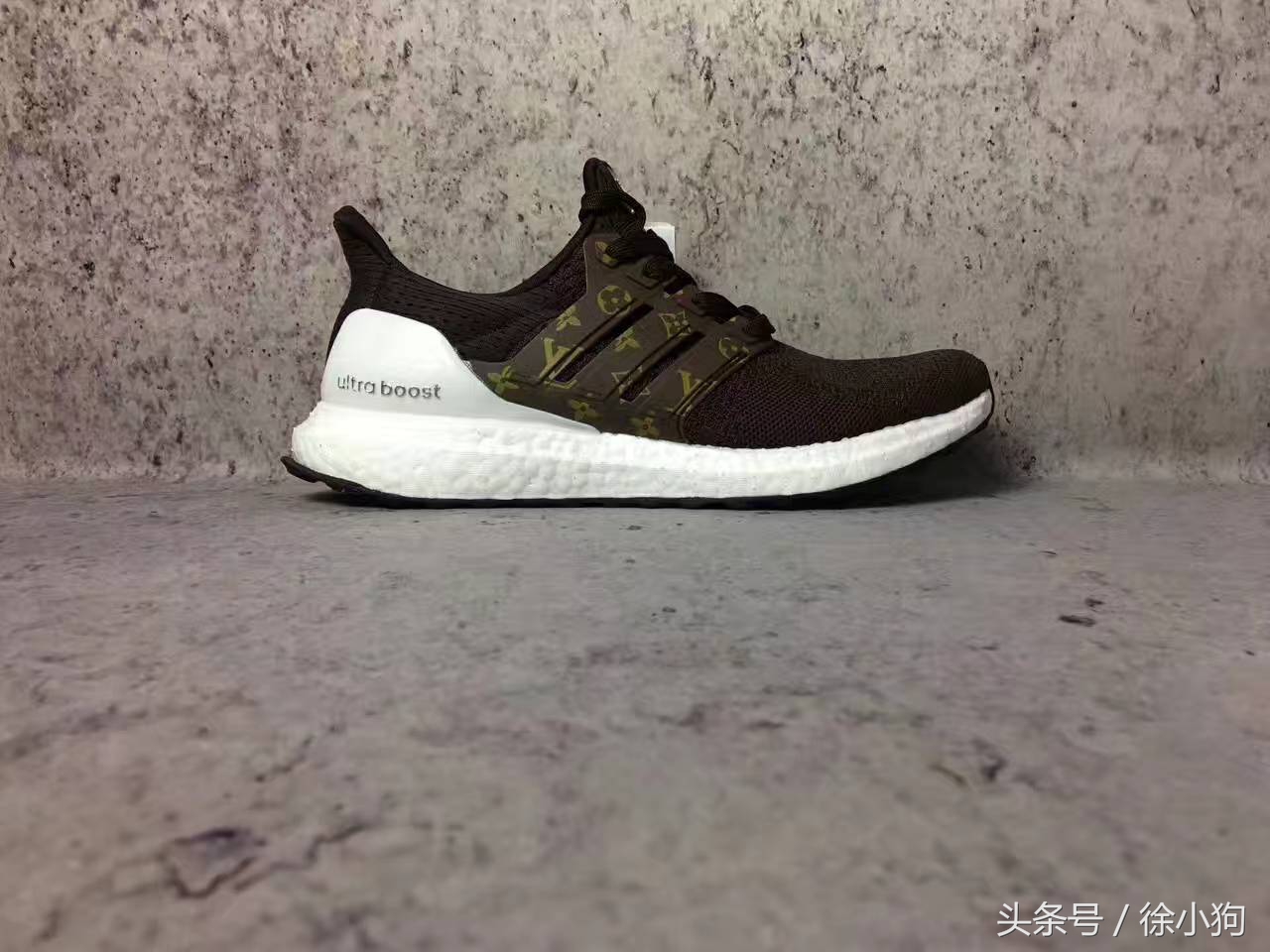 潮鞋阿迪达斯adidas,潮鞋和奢侈品牌鞋