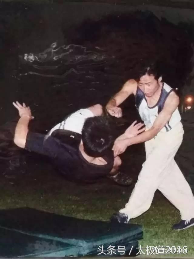 从杀人技到阴阳之妙｜一个平凡人的重生