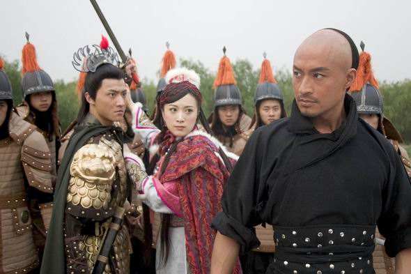 清朝最牛的7个皇帝都有谁,清朝最牛御前侍卫是谁