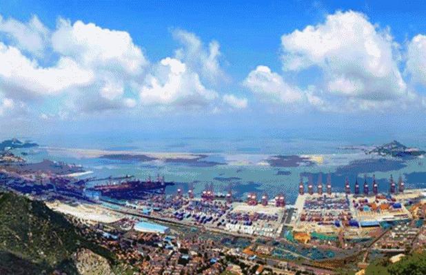 连云港生活是怎样一种感受,在连云港生活的感受