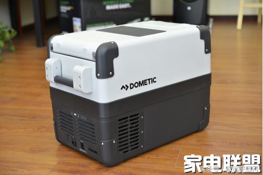 多美达车载冰箱cfx3,夏季旅行必备神器100件