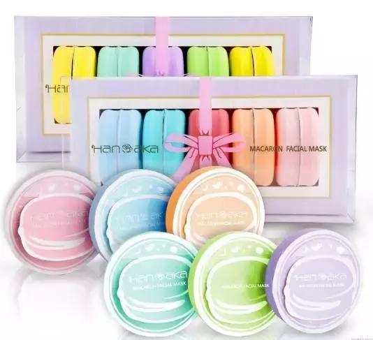 平价颜值高的化妆品,神仙颜值化妆品