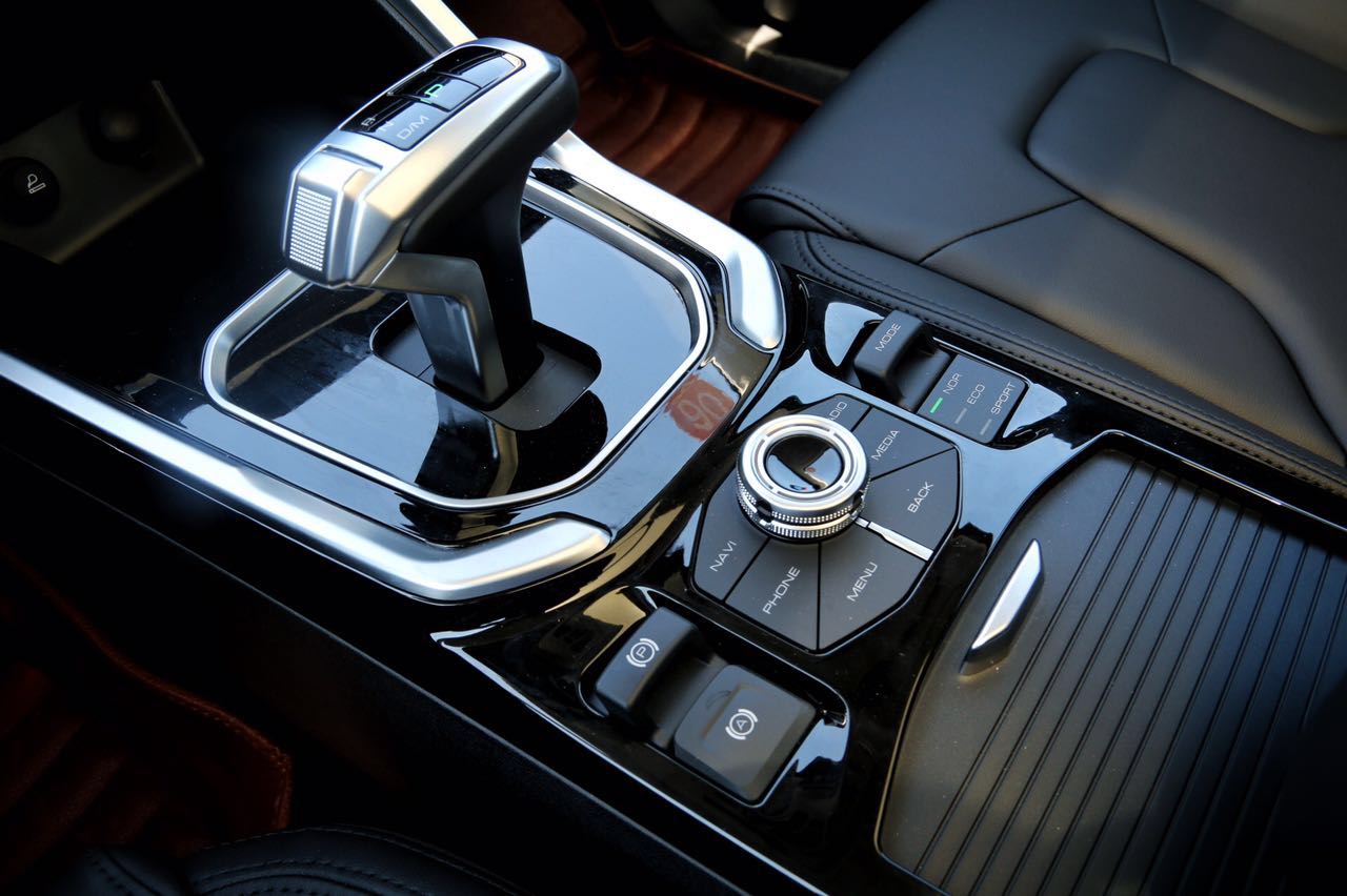 新款哈弗h6真的需要十个油,哈弗h6真的是油老虎吗