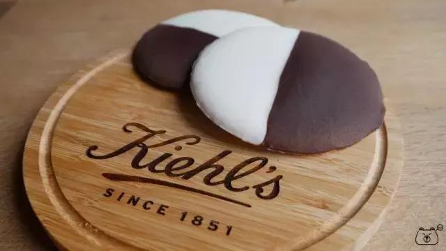 金盏花香的拿铁！来全球首间科颜氏咖啡厅品尝甜点吧