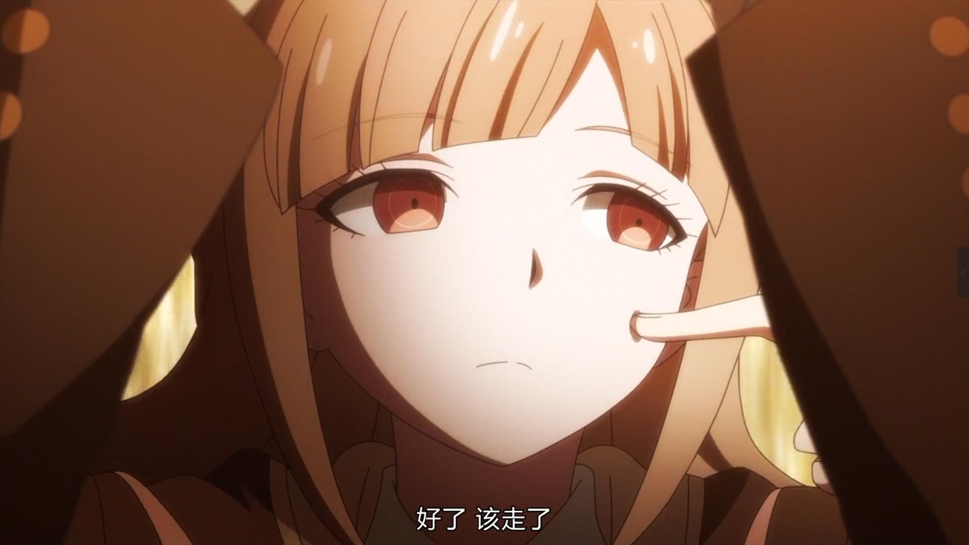 《弹丸论破3绝望篇》前三集难道是在发放“深夜福利”吗？看来这部动漫第四集才正经起来！