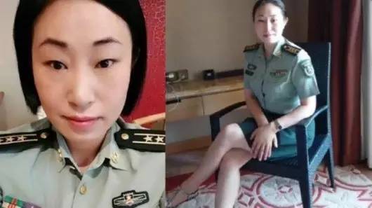 军装的一些特点,军服功能