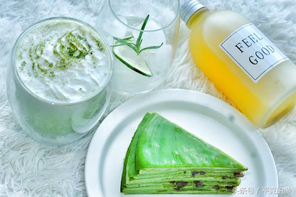 城食｜至纯至美在觅兔，洗净铅华的纯色世界