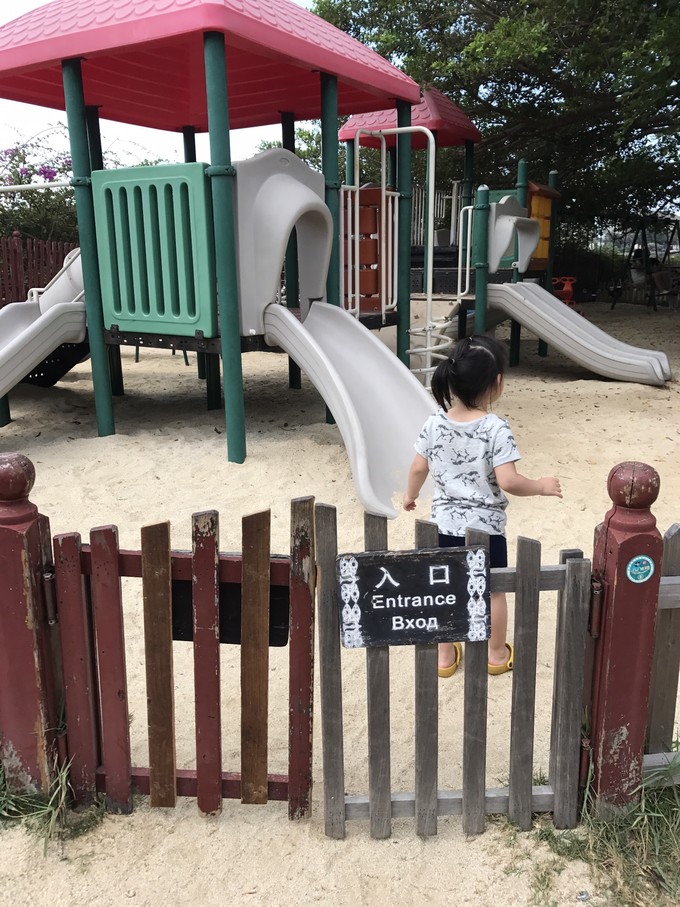 带着二宝出去走走,一拖二带娃三亚旅游攻略