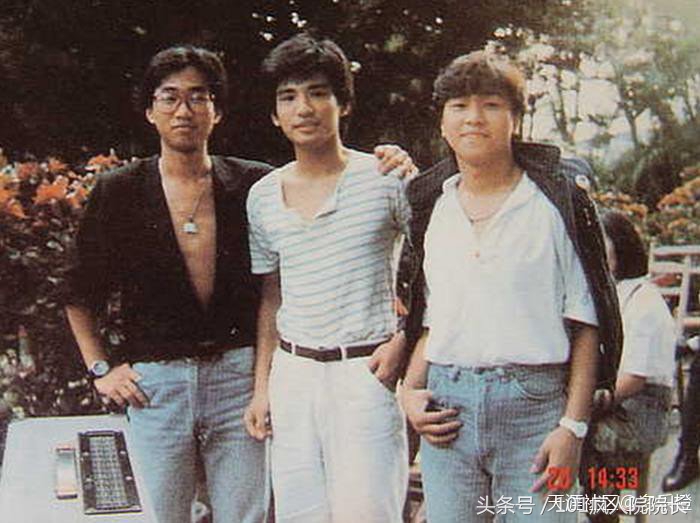 黄家驹那些年留下的痕迹,详细了解黄家驹的故事