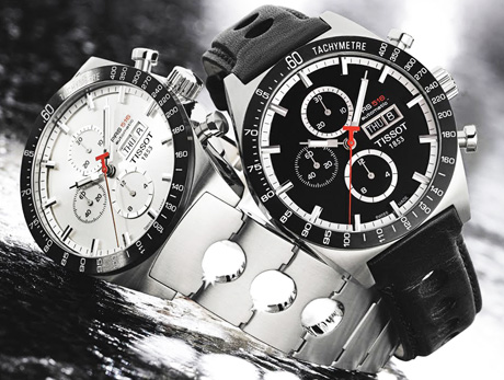 天梭力洛克为什么卖得这么火,天梭为什么在奢侈店买便宜