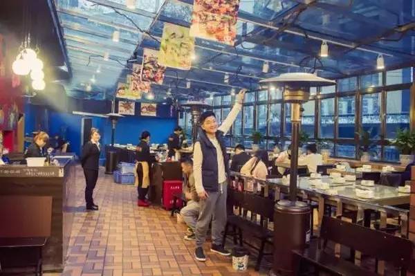 85后的叛逆,一个叛逆期零零后的蜕变