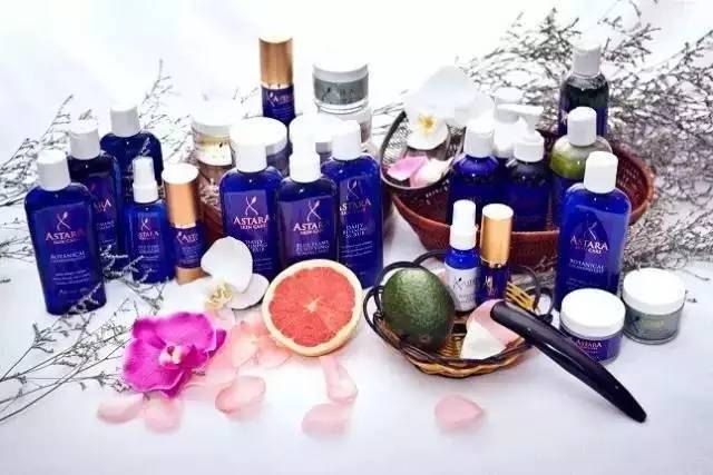 一个护肤品搞定所有护肤,一个护肤品解决所有问题