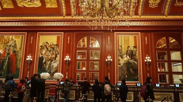 澳门三大免税店,澳门免税店在哪里比较齐全