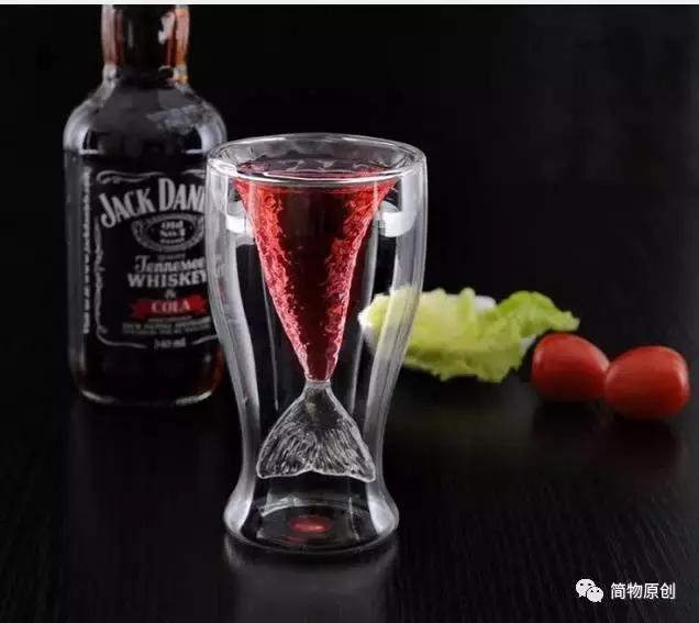 超赞！让人眼前一亮的几款国外杯子设计！