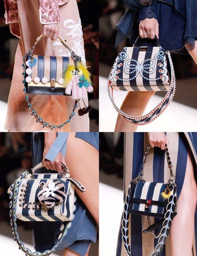 王嘉尔同款fendi,王嘉尔和fendi的关系