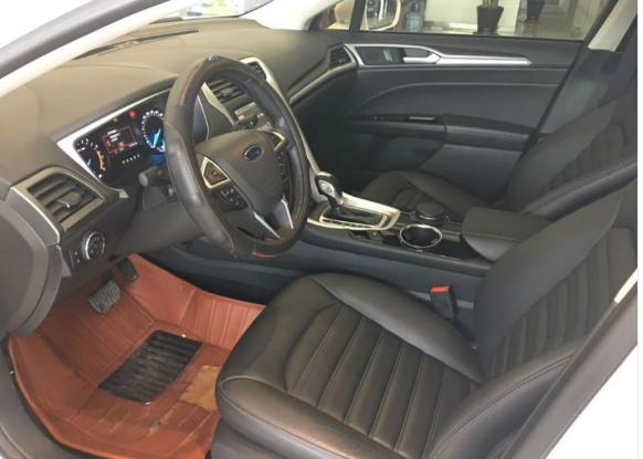 13款老款蒙迪欧值得买吗,13款蒙迪欧二手车最新视频