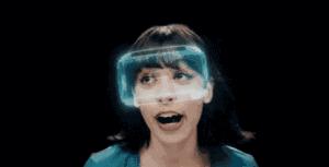 人人都在谈房到底是啥,为什么现在的vr这么火