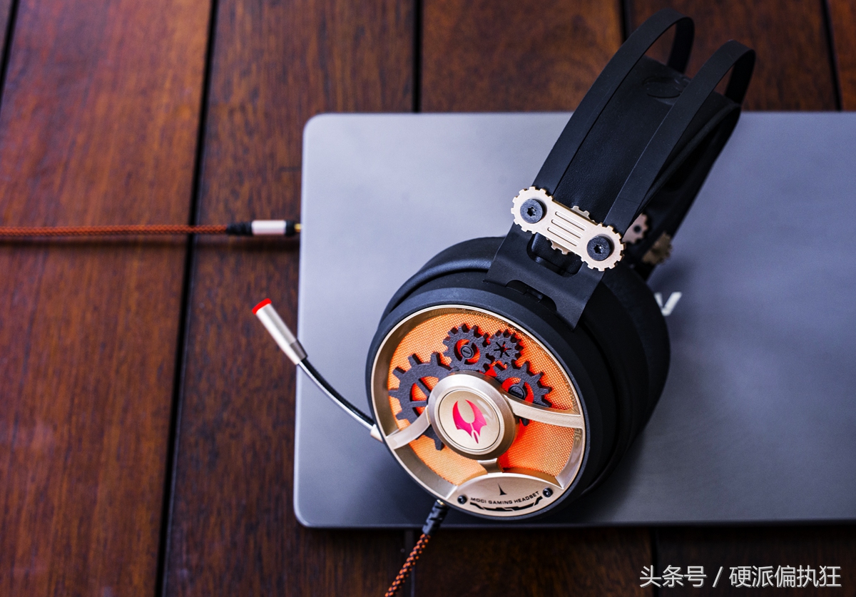 百元有线游戏耳机测评,性价比头戴式耳机游戏电竞测评