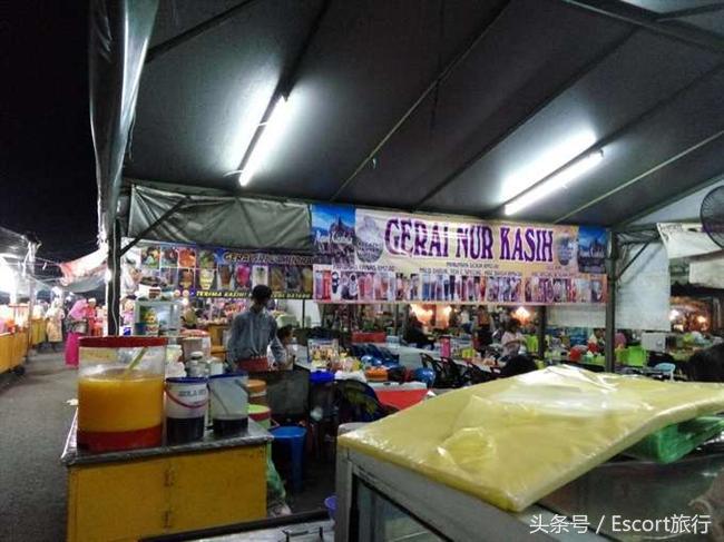 情迷沙巴,暑假带你玩转东南亚