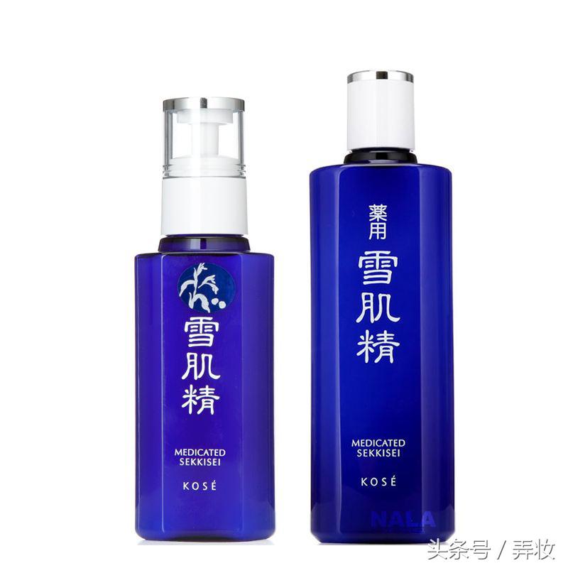 日本的化妆品品牌排行榜前十名,日本化妆品有几巨头