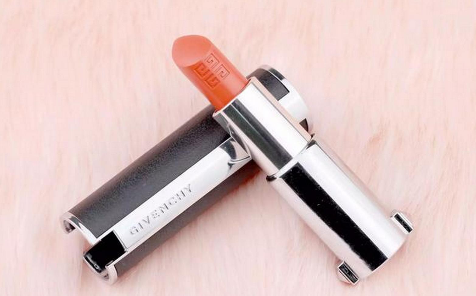 古驰金管口红25和505哪个适合黄皮,适合黄皮素颜涂的口红推荐