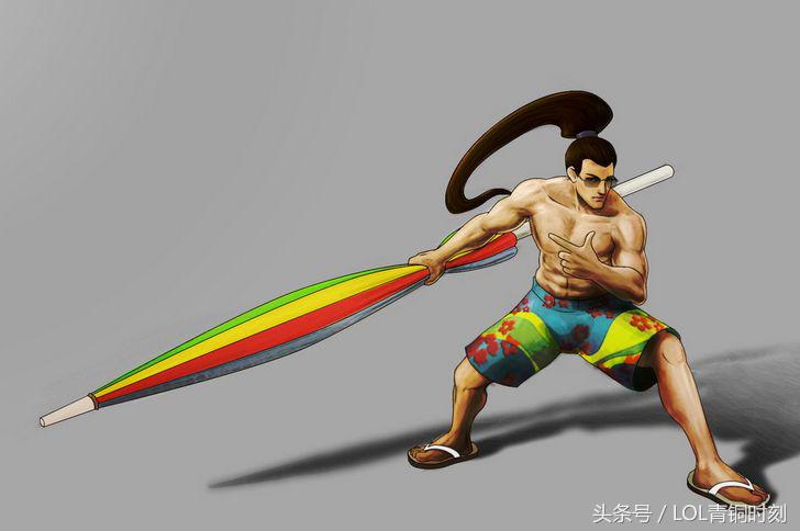 英雄联盟有什么改动,英雄联盟大改动无数老玩家哭瞎了