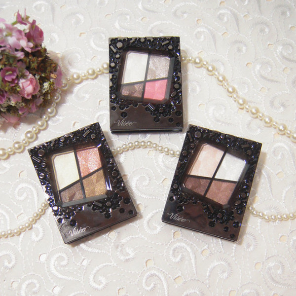 日系经典彩妆平替,不买日本品牌的化妆品