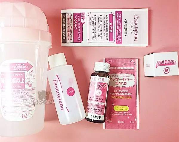 100元搞定各种好看的发色，自己在家就能染！（附步骤）