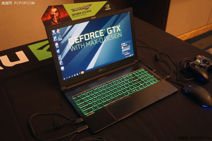可能没有那么神奇!MAX-Q的轻薄游戏本到底是啥原理?