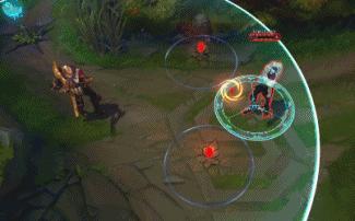 lols6冠军皮肤特效,历届lol冠军皮肤回城效果