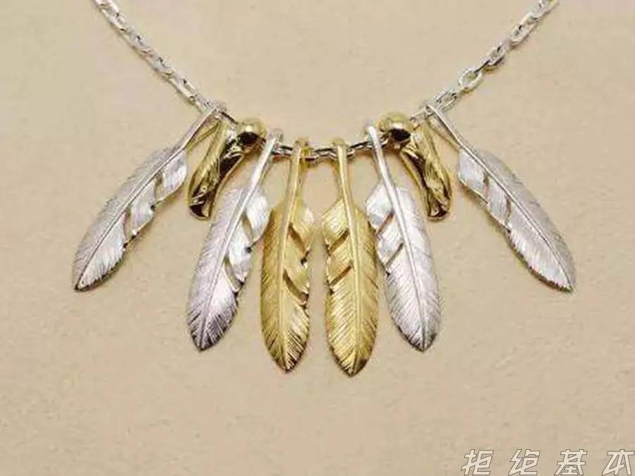 管他是羽毛还是叶子，一块银坨子凭什么比金还贵？