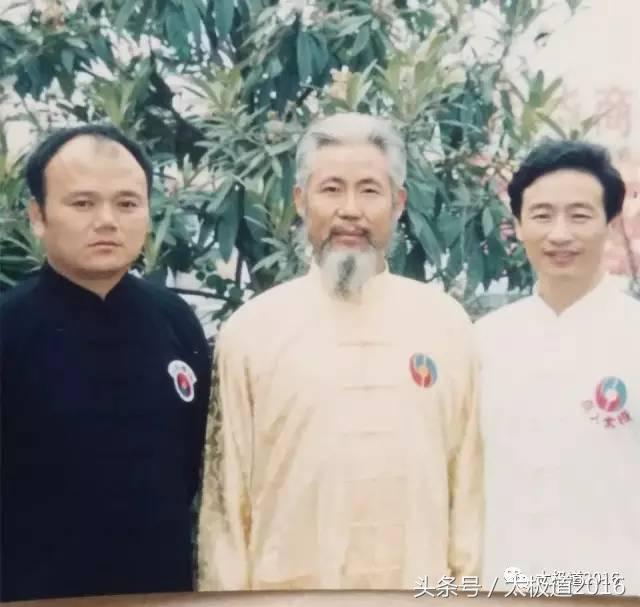 从杀人技到阴阳之妙｜一个平凡人的重生