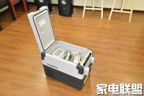 多美达车载冰箱cfx3,夏季旅行必备神器100件