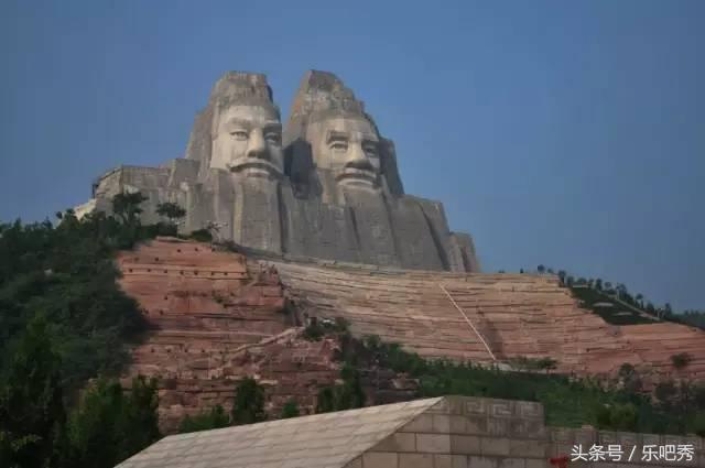 郑州最新地标视频,郑州的独一无二的地标