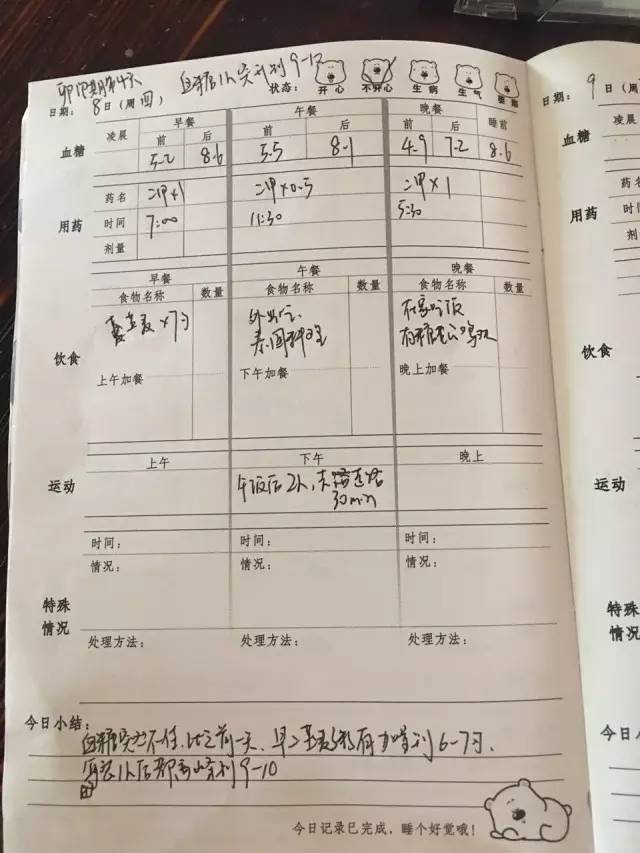 董小姐专栏：这么多糖尿病健康APP,我觉得这几个还不错