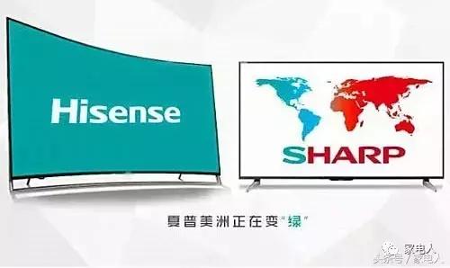 从绅士到痞子！夏普只有一步之遥？