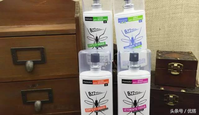 防蚊子咬的神器,夏季防蚊虫凝胶驱蚊神器