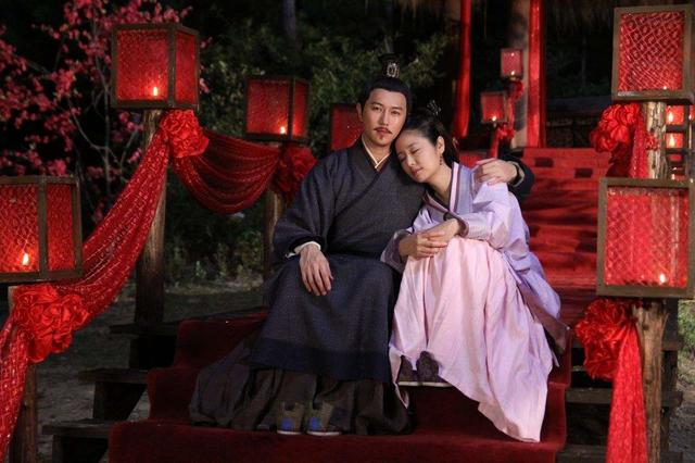 推荐像甄嬛传琅琊榜这样的电视剧,步步惊心甄嬛传还珠格格